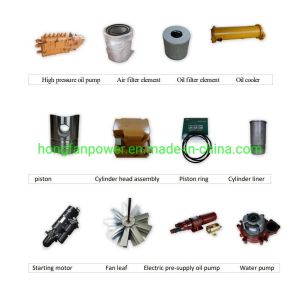 Jdec Jichai Chidong 8190b Marine Diesel Engine Connecting Rod Bolt Nut 12vb. 05