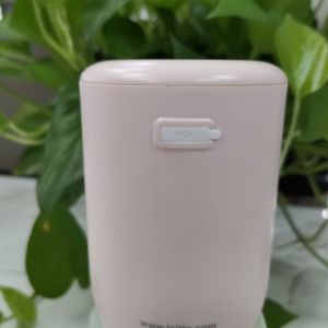 Bathroom Liquid Soap Hand Sanitizer ROHS 6CM Motion Sensor