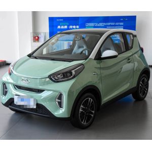Chery Little Ant 2023 251KM Reai Revised Lithium Iron Phosphate Pure Electric
