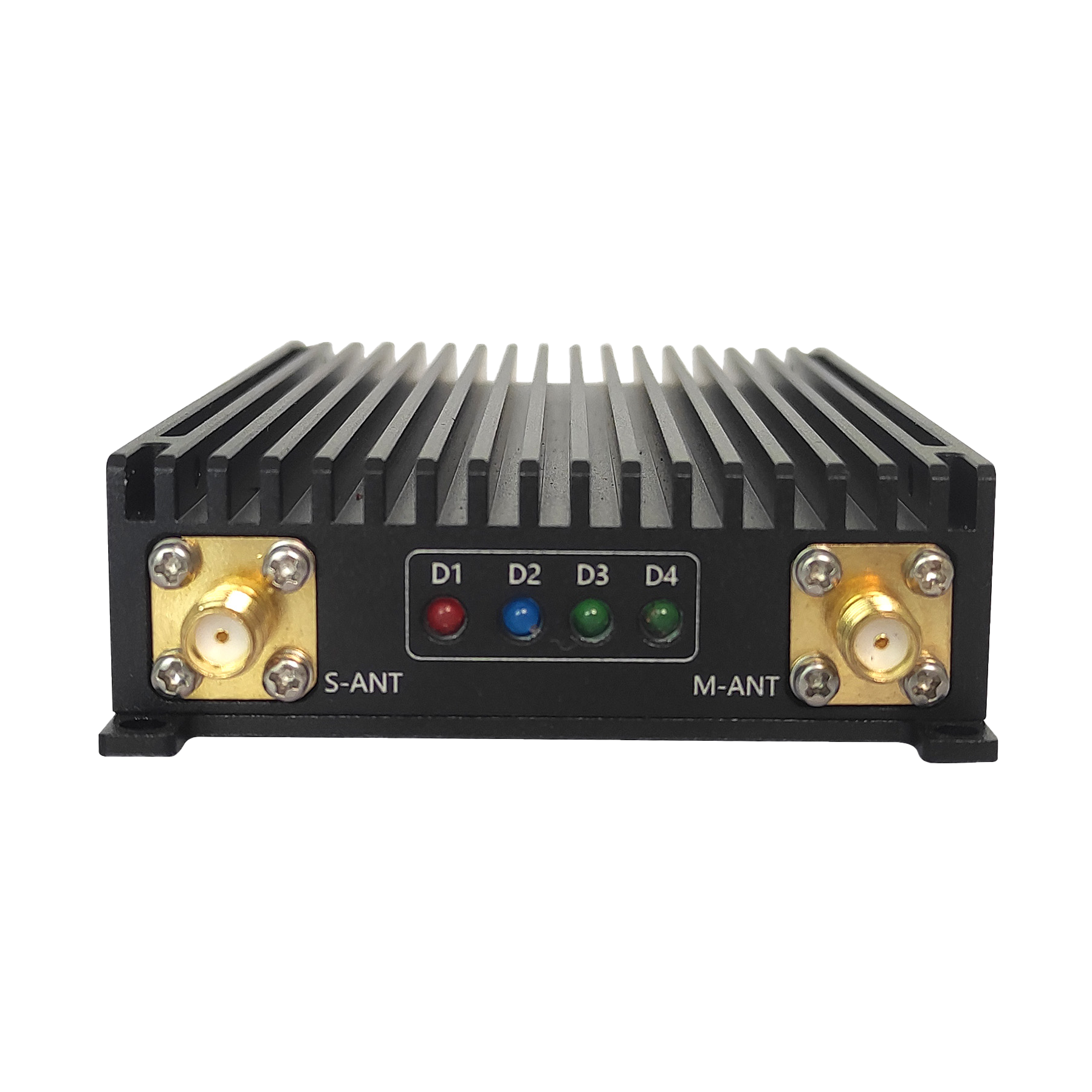 CD30 COFDM HD UAV Video Transmitter with 50KM Long-Range Secure Data Link
