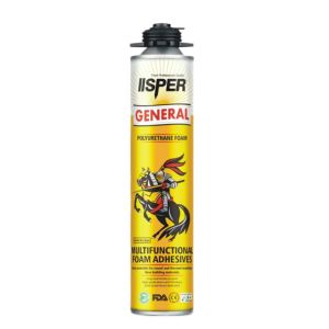 Openresty Server PU Foam Sealant The Ultimate Sealing Solution for All