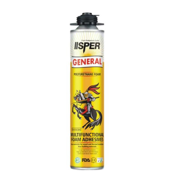 Openresty Server PU Foam Sealant The Ultimate Sealing Solution for All