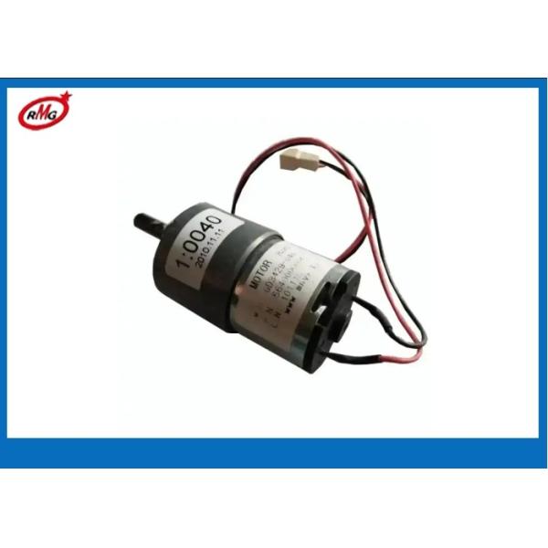 7010000119-34 5640000006 ATM Spare Parts Hyosung MX 5600 5600T 8000TA Motor GD3429-040