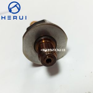 Common Rail Diesel Fuel Pressure Sensor 45PP3-3 For YD25 D40 2.5