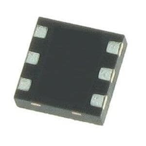 TSV991AIQ1T Amplifier IC Chips OPAMP GP 1 CIRCUIT 6UDFN