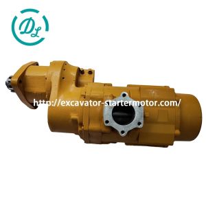 EexcavaStart CAT 253-0287 GP-AIR Starting Motor 24V for G3508B G3516B G3516