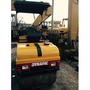 Dynapac CC1000 Second Hand Road Roller
