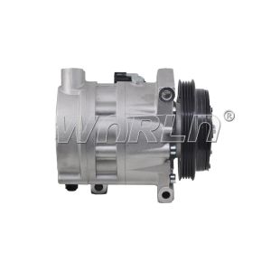 92600AC00B Auto AC Compressor CWV615M 4PK For Nissan Fairlday For Skylin WXNS016
