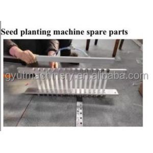 600*700*800mm Pneumatic Cucumber Seed Planting Machine for Fast and Accurate