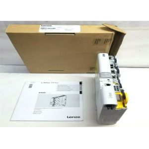 Lenze E70ACPSE0604S Variable Frequency Inverter Power Supply Input Voltage 400