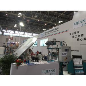 ±0.5mm Dimensional Error Spacer Bending Machine