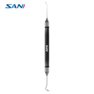 Dental SANI Composite Filling Instrument