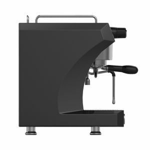 Plastic Commercial Cappuccino Maker , Professional Espresso Machine For Business