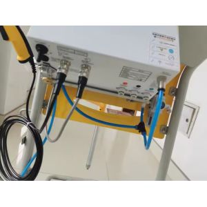 NON OEM Original X1 Vibration Function Powder Coating Machine