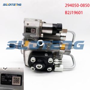 China 294050-0850 Fuel Injection Pump For Engine Parts on sale