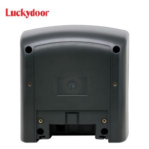 EAN128 1500 Times/S Omnidirectional Barcode Scanner For Retail Shop