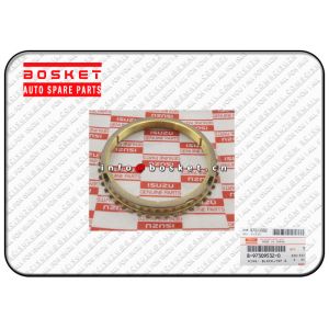8-97309532-0 8973095320 Outside Diameter TOP & 4TH Block Ring Suitable for ISUZU