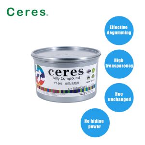 YT-902 Ceres Jelly viscosity reducer