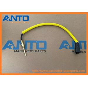 145-7028 1457028 Temperature Sensor Excavator Spare Parts For C15 C32