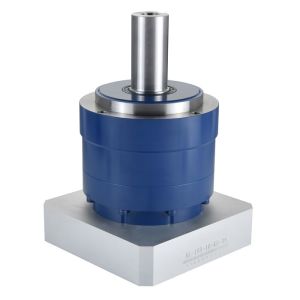 High Torque Helical Planetary Gearbox Low Noise High Precision Planetary Gearbox