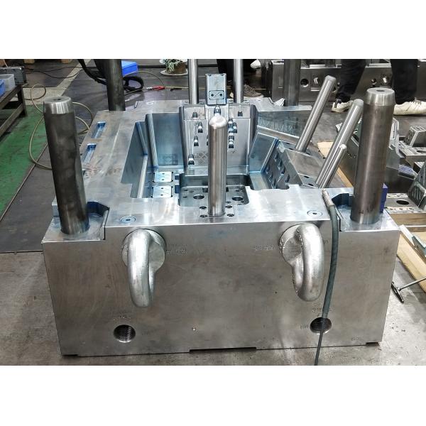 Quality Plastic ABS PP Precision Injection Molding Customized Injection Mold For Large Household Appliances wholesale