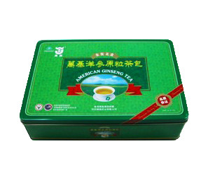 Quality Matte Finish Rectangular 0.23mm Thick Chocolate Tin Box Cmyk wholesale