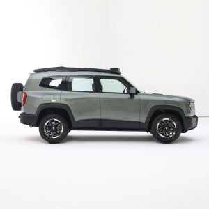 DEEPAL G318 2024 Four wheel Drive Air Suspension Version 5-door 5-seat Extended