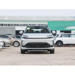 China Discover the Benefits of Popular Used Cars AION V 2026 Pure Electric 650km Range 165kW Power 360-Degree Panoramic Image on sale