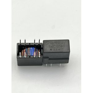 Inductance 58 MH 50% Ferrite Core Common Mode Chokes for Improved Efficiency