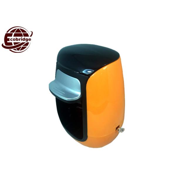 Quality Multi Colour Coffee Maker Gift Set 0.15L With PP Aluminum Ceramic 50-60Hz wholesale