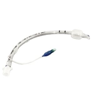 China PVC Cuffed Uncuffed Endotracheal Tube ID3.0mm CE Approved on sale