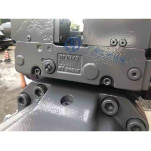 A10VO A10VSO hydraulic Piston main pump High Pressure A4VSO750 A4VSO1000