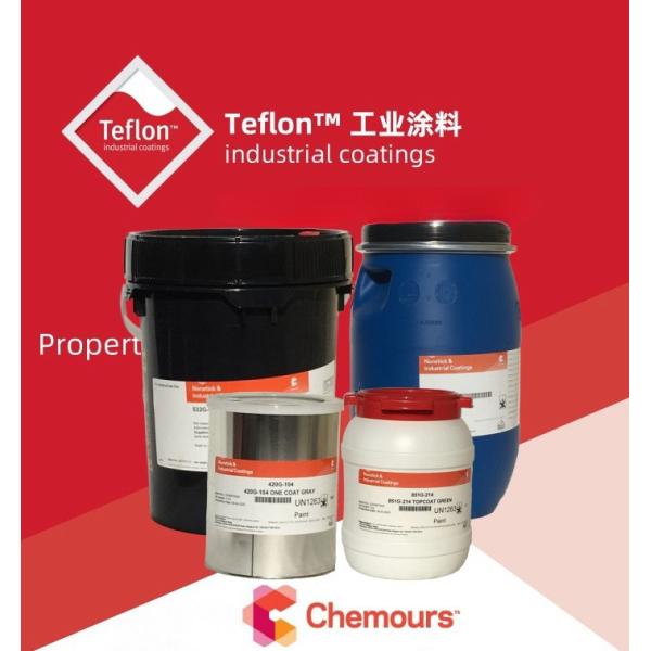 Quality Specialty Systems Industrial Coatings 953G-401/ 953G-506 Fluoropolymer Coatings Liquid  IN STOCK wholesale