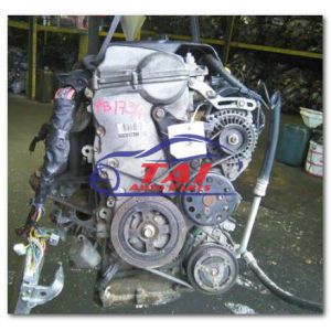 Solid Material Japanese Engine Parts Used 1NZFE Engine ISO/TS16949 Certified