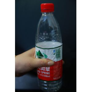 Industrial Laser Engraving Equipment , High Repeated Precision Laser Etching