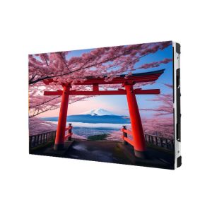 Mica Series-Low Running Temperature HDR Screen with Smooth Transitions