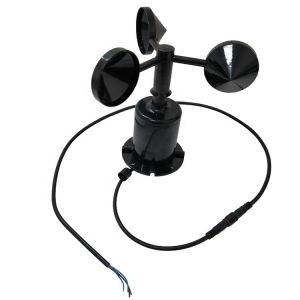Cheap Wind Speed Measuring Anemometer with High Accuracy ± 0.4±0.03V m/s and 0.8M Cable Length for sale