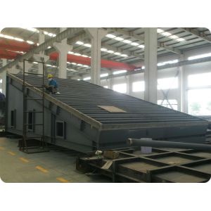 60MW Biomass Energy Power Plant / Energy Center / Energy System