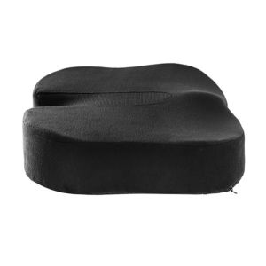 OEM ODM Ventilate Bus memory foam seat rest , Car sponge seat pads Anti