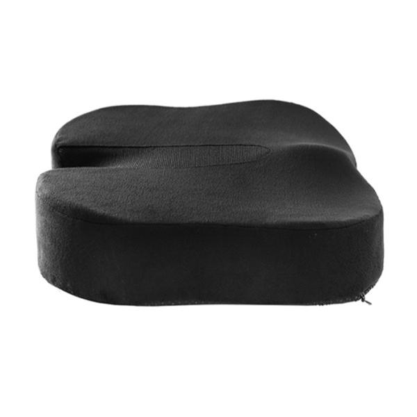 OEM ODM Ventilate Bus memory foam seat rest , Car sponge seat pads Anti