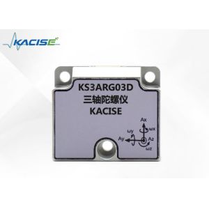 Data Rate Mems Gyroscope Gyroscope In Mems RS422 Interface Long MTBF Wide Temp