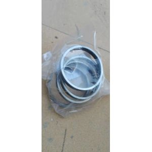 6128-21-4540 Spacing Ring Bulldozer Spare Parts For B230 B160