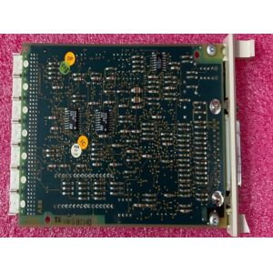 CI570 3BSE001440R1 ABB MasterFieldbus Controller