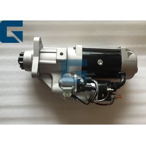 China DX300 DH300-7 Starter Excavator Engine Parts , 65.26201-7088 Starter 38 MTAST on sale
