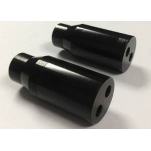 Mechanical CNC Machining Titanium Transmission Parts For Electronics Manufacturi