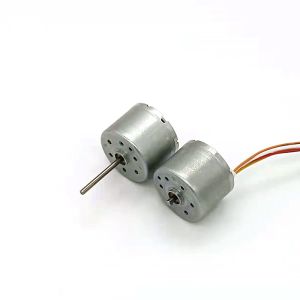 5000rpm BLDC Brushless Motor Customizable Speed With External Driver