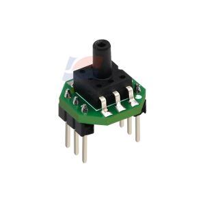 YJJ AGR12 Type Pressure Sensor Is Used In Medical Electronics Field