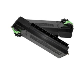 With Chip Mx - M260 Sharp Copier Toner Cartridge Black Mx - 312ft 25,000 Pages