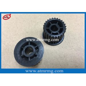 China Hysung ATM Parts 45391101 Hyosung Picker Gear 26T D Hole High Precision on sale