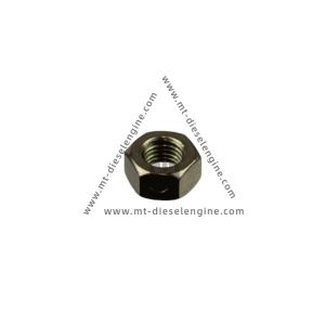 Cheap Locking nut 01262635 0126 2635 1262635 for Deutz TCD4.1 Engine for sale